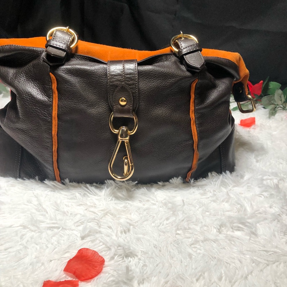 Alberta Di Canio bag